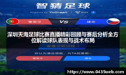 深圳天海足球比赛直播精彩回顾与赛后分析全方位解读球队表现与战术布局