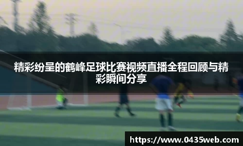 精彩纷呈的鹤峰足球比赛视频直播全程回顾与精彩瞬间分享